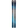 Ski K2 Mindbender 99Ti – Polyvalent all-mountain / freeride