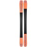 Ski freeride BLIZZARD Rustler 9 (Flat)