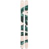 Ski freeride BLIZZARD Rustler 9 (Flat)