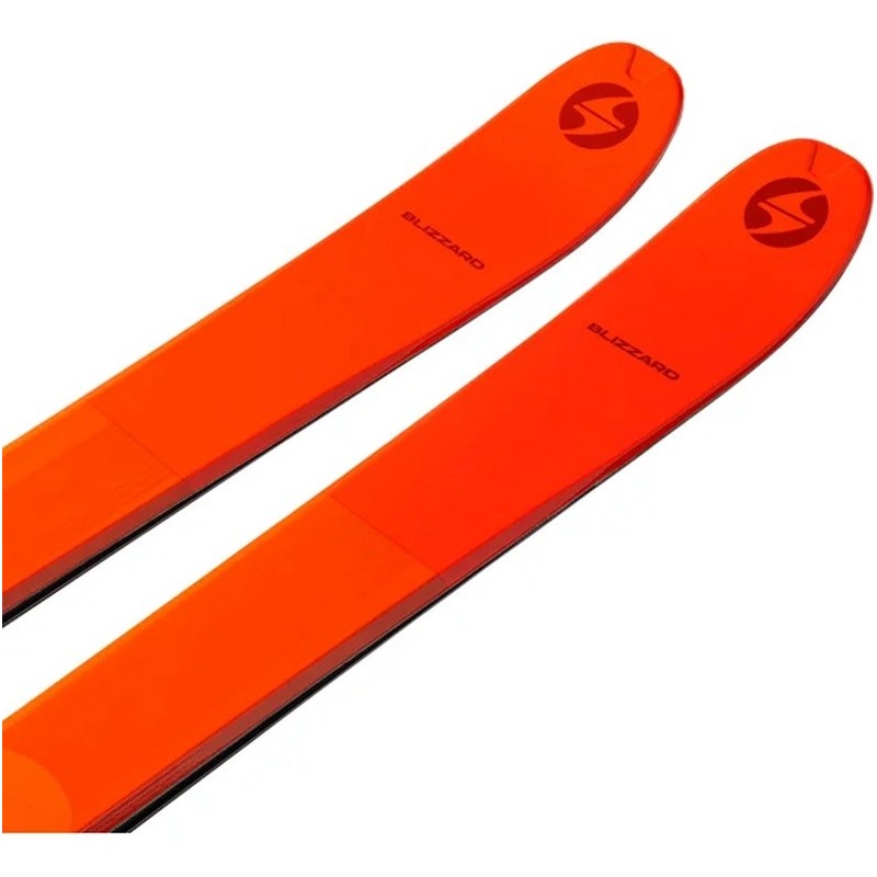 Ski de randonnée BLIZZARD Zero G 96