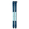 Blizzard Zero G 088 W – Ski rando femme léger et polyvalent
