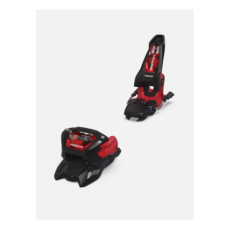 Fixations de ski Marker Griffon 13