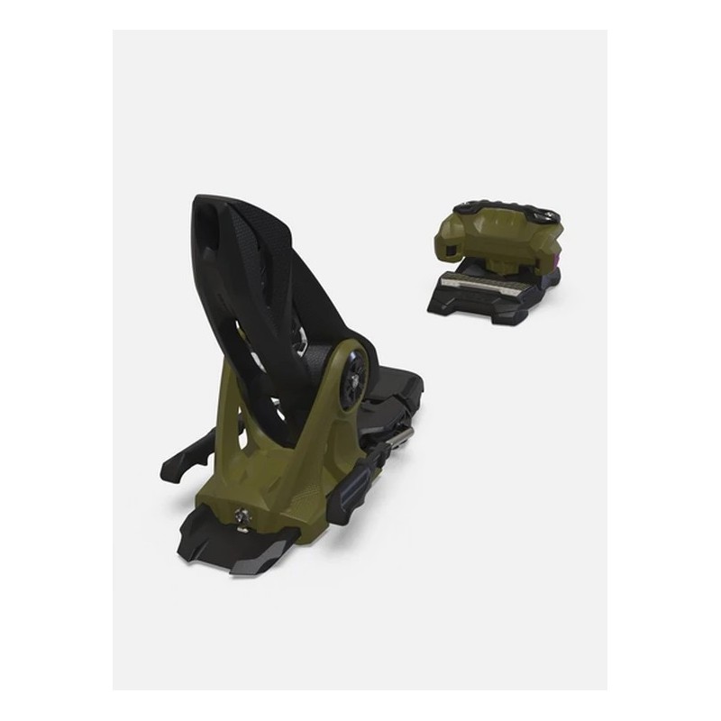 Fixations de ski Marker Griffon 13