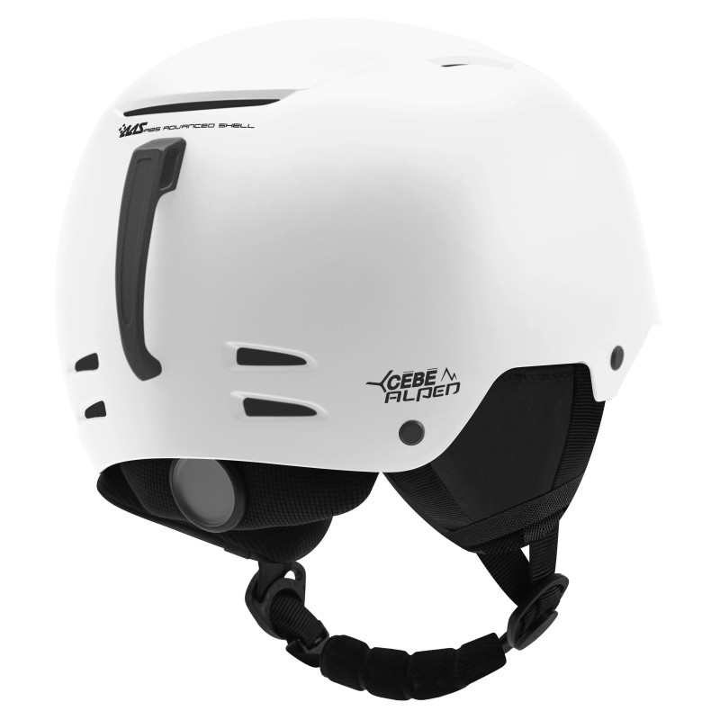 Casque de ski adulte Cébé Alpen