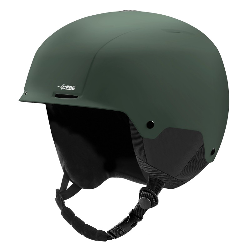 Casque de ski adulte Cébé Alpen