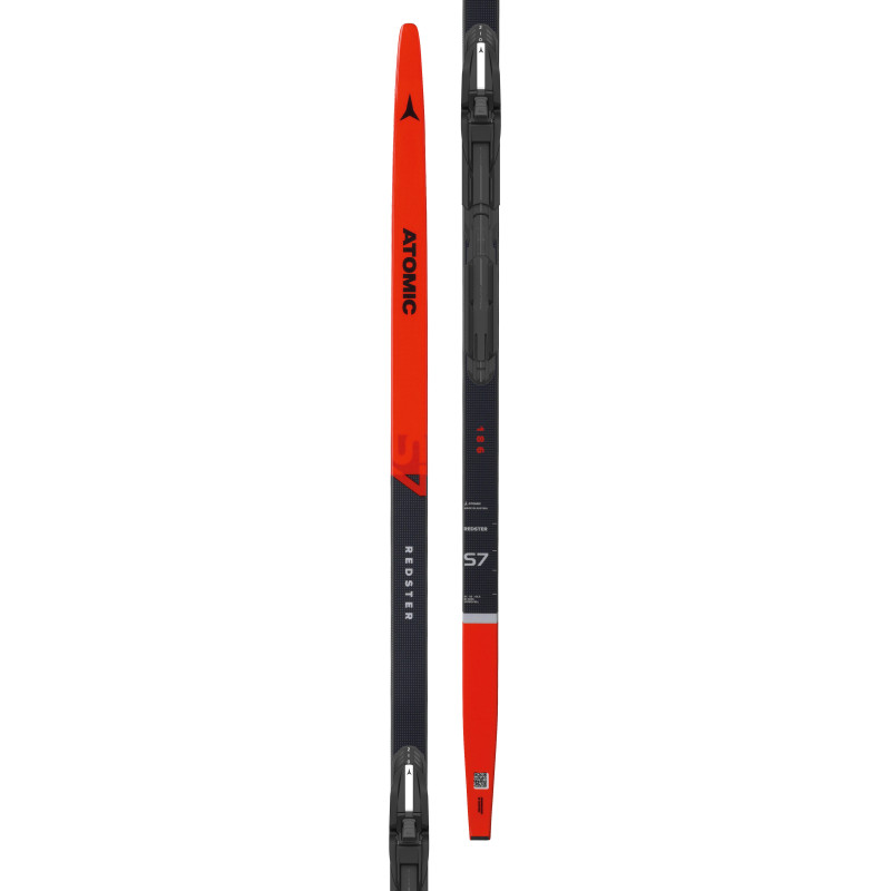 Redster S7 + SH SK