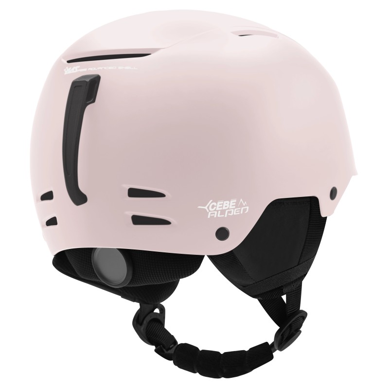 Casque de ski junior Cébé Alpen Junior