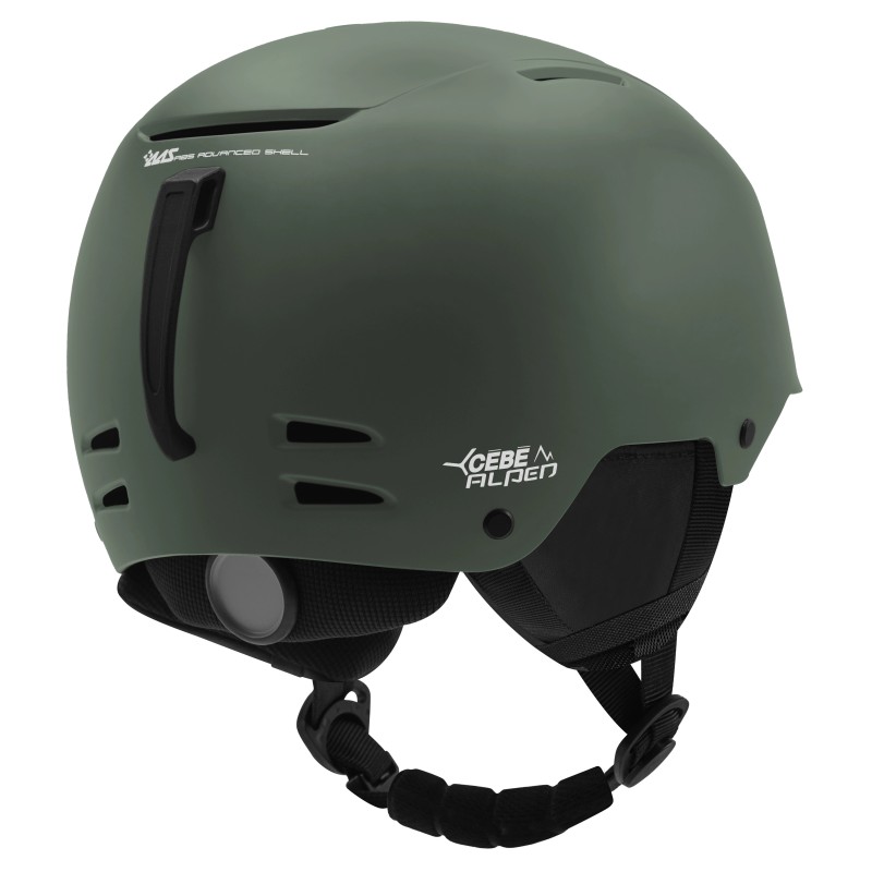 Casque de ski junior Cébé Alpen Junior