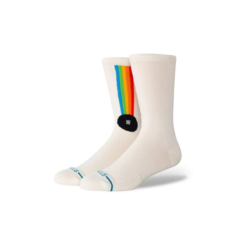 Chaussettes lifestyle Stance Aperture Crew