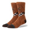 Chaussettes lifestyle Stance Chewie Crew