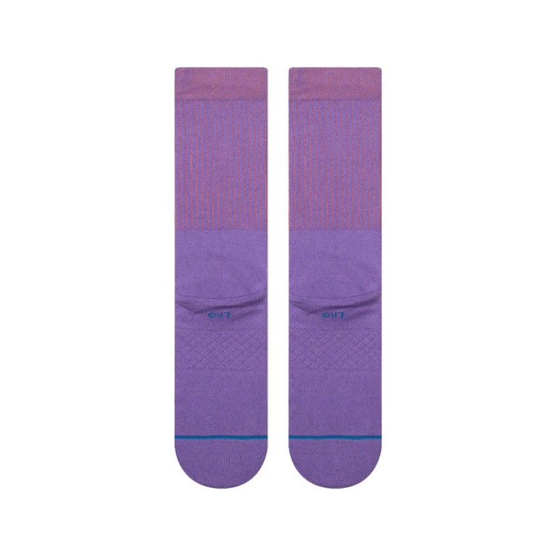 Chaussettes lifestyle Stance Gengar Crew