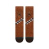 Chaussettes lifestyle Stance Chewie Crew