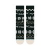 Chaussettes lifestyle Stance Break The Season Crew