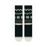 Chaussettes lifestyle Stance Break The Season Crew