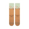 Chaussettes lifestyle Stance Grogu Hungry Crew
