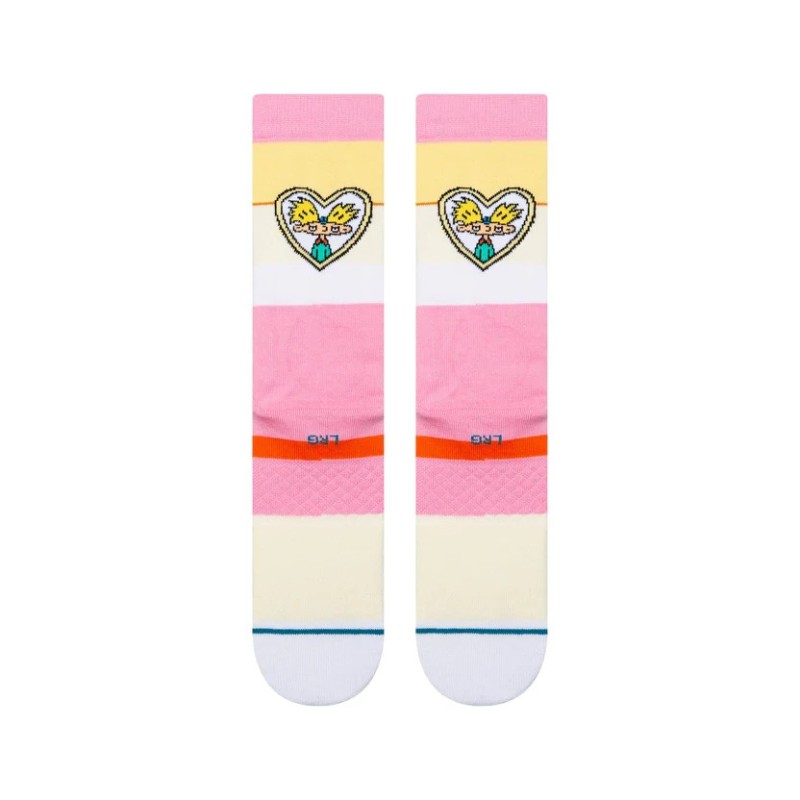Chaussettes lifestyle Stance Helga Crew