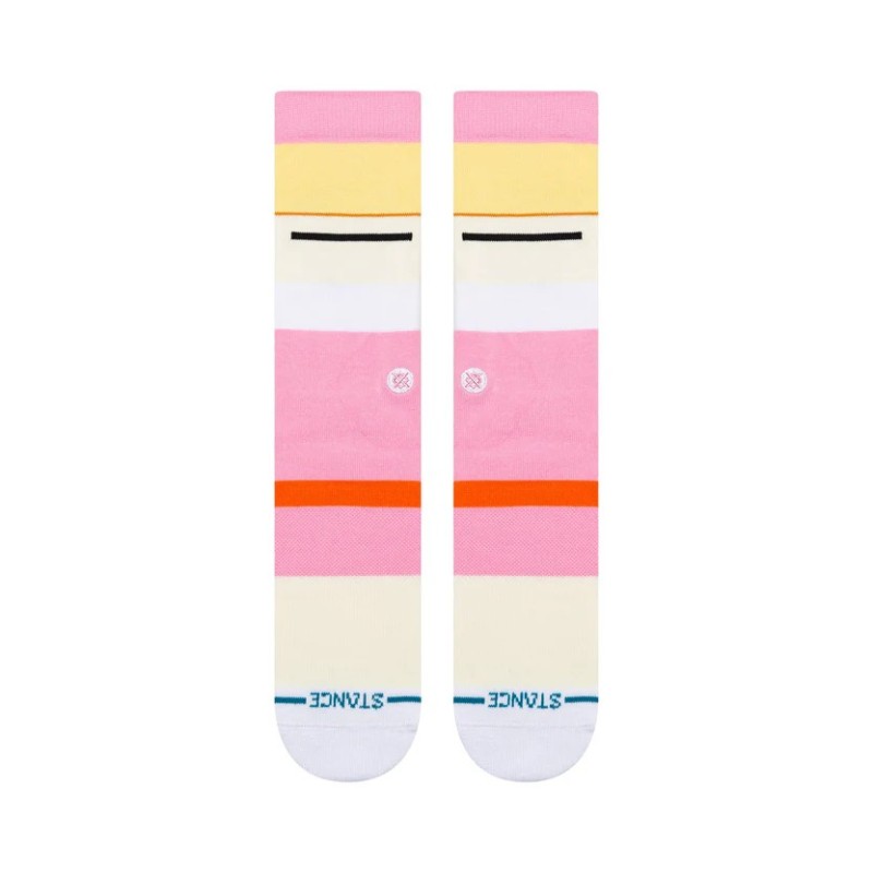 Chaussettes lifestyle Stance Helga Crew