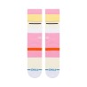 Chaussettes lifestyle Stance Helga Crew