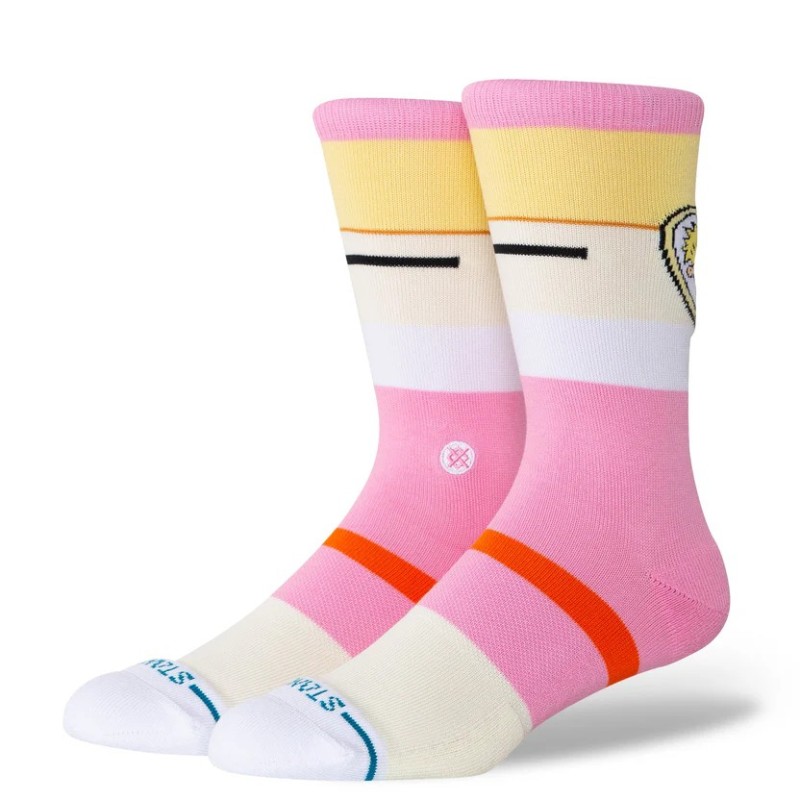 Chaussettes lifestyle Stance Helga Crew
