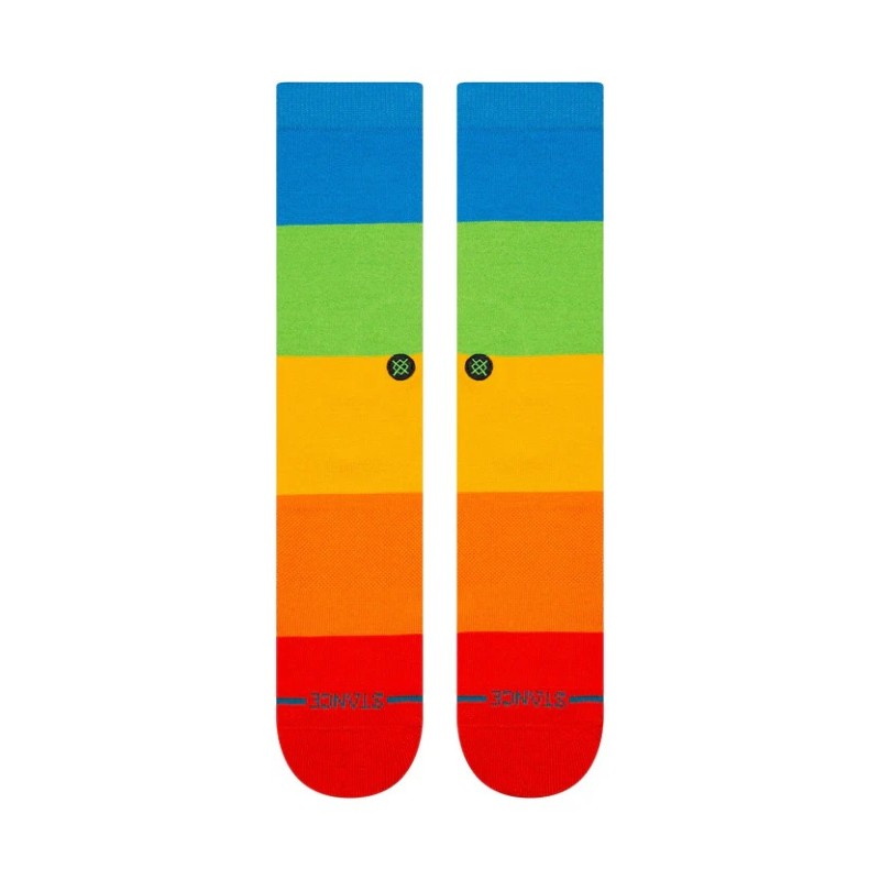 Chaussettes lifestyle Stance Snapshot