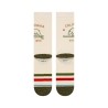Chaussettes lifestyle Stance California Republic 2