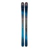 Ski K2 Mindbender 99Ti – Polyvalent all-mountain / freeride