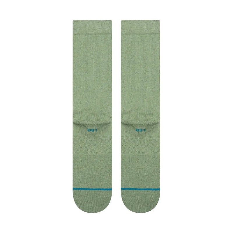 Chaussettes lifestyle Stance Icon Crew