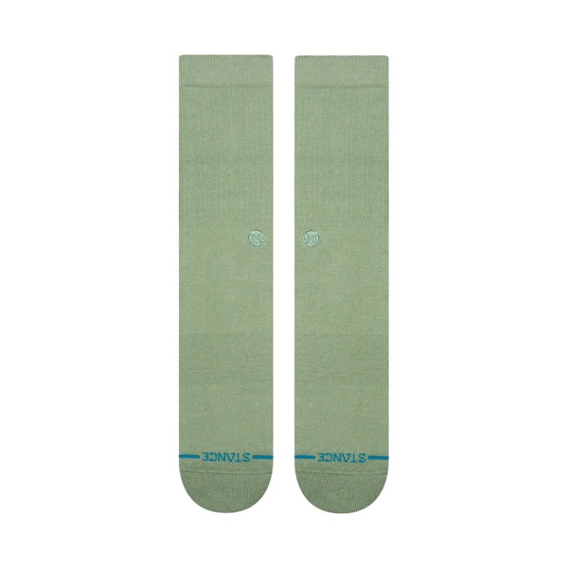 Chaussettes lifestyle Stance Icon Crew