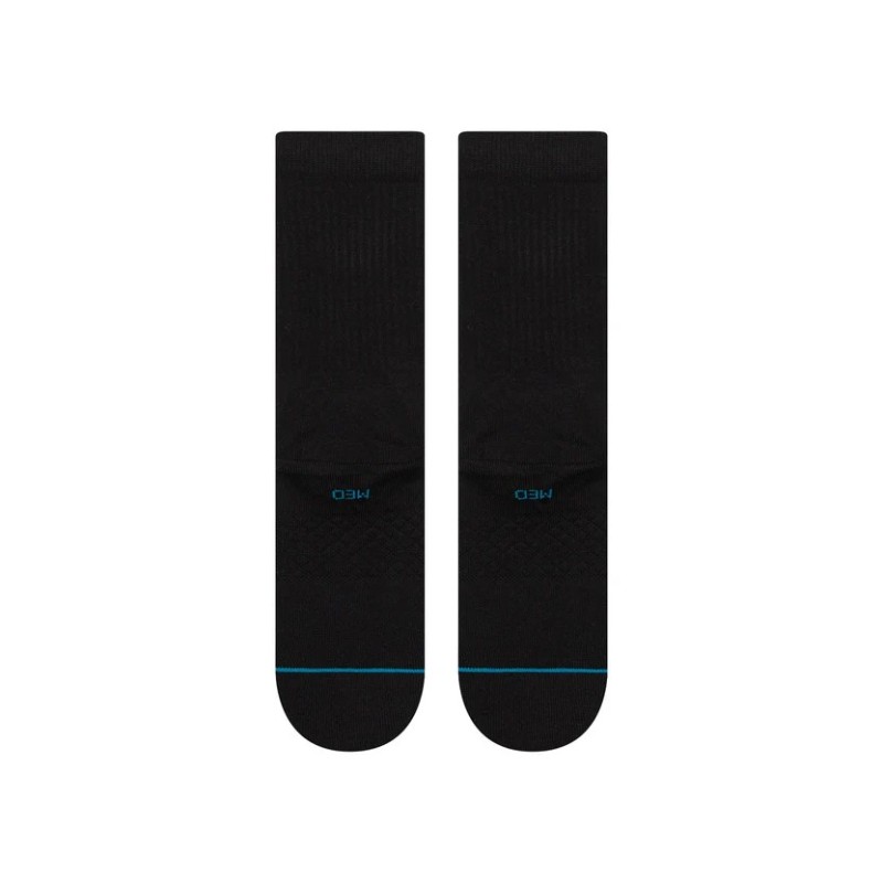 Chaussettes lifestyle Stance Icon Crew