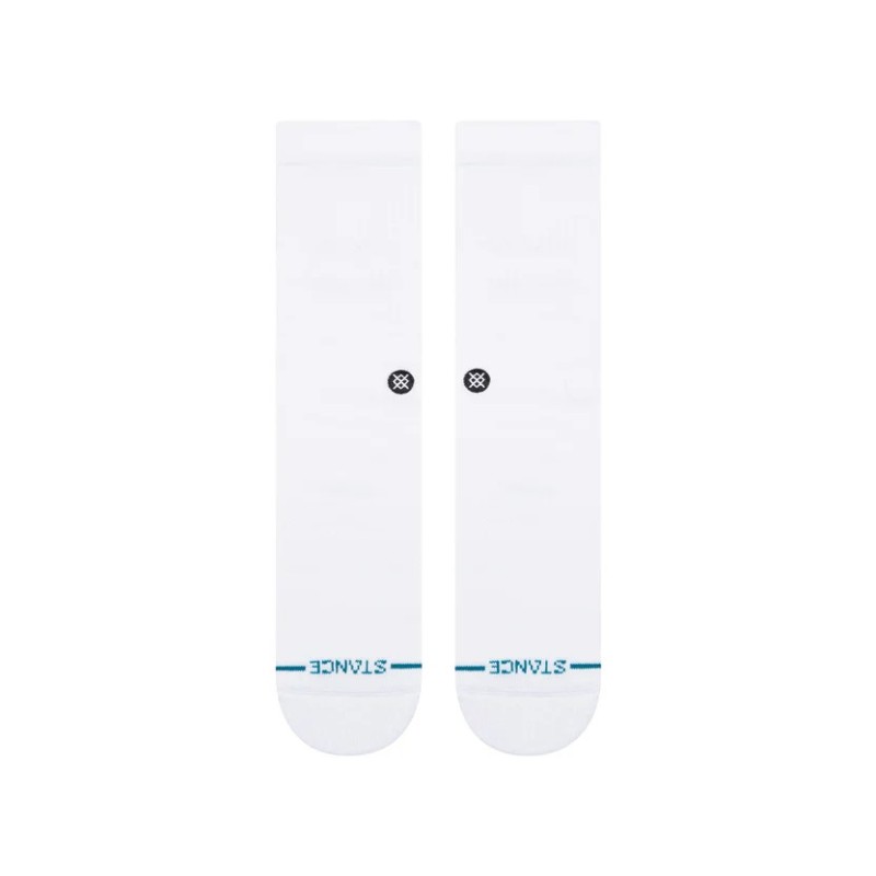 Chaussettes lifestyle Stance Icon Crew