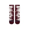 Chaussettes lifestyle Stance Daisies Cozy Crew