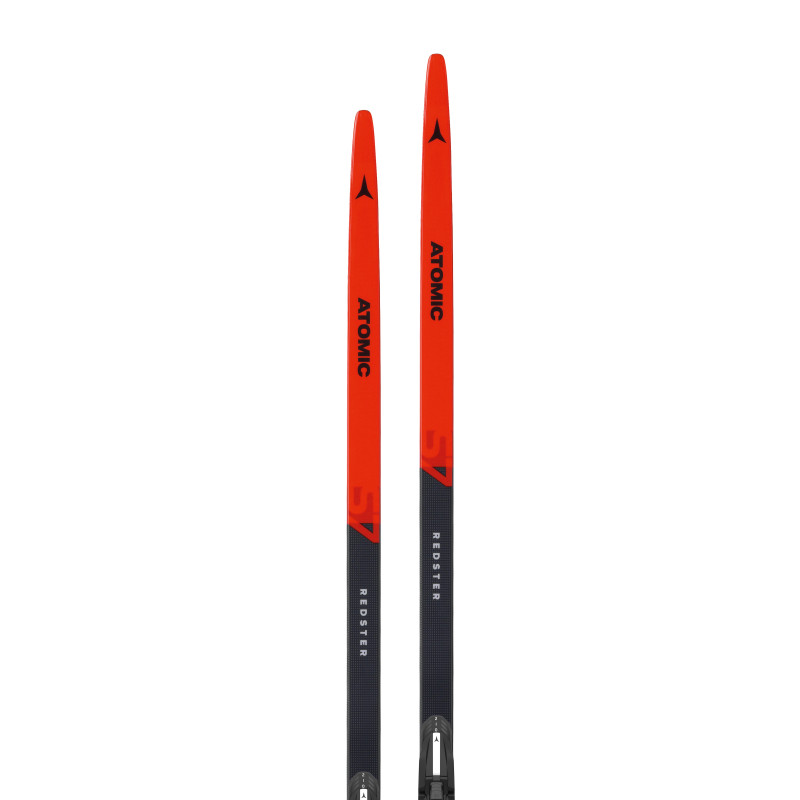 Redster S7 + SH SK