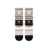 Chaussettes lifestyle Stance Winter Bloom Crew