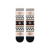 Chaussettes lifestyle Stance Winter Bloom Crew