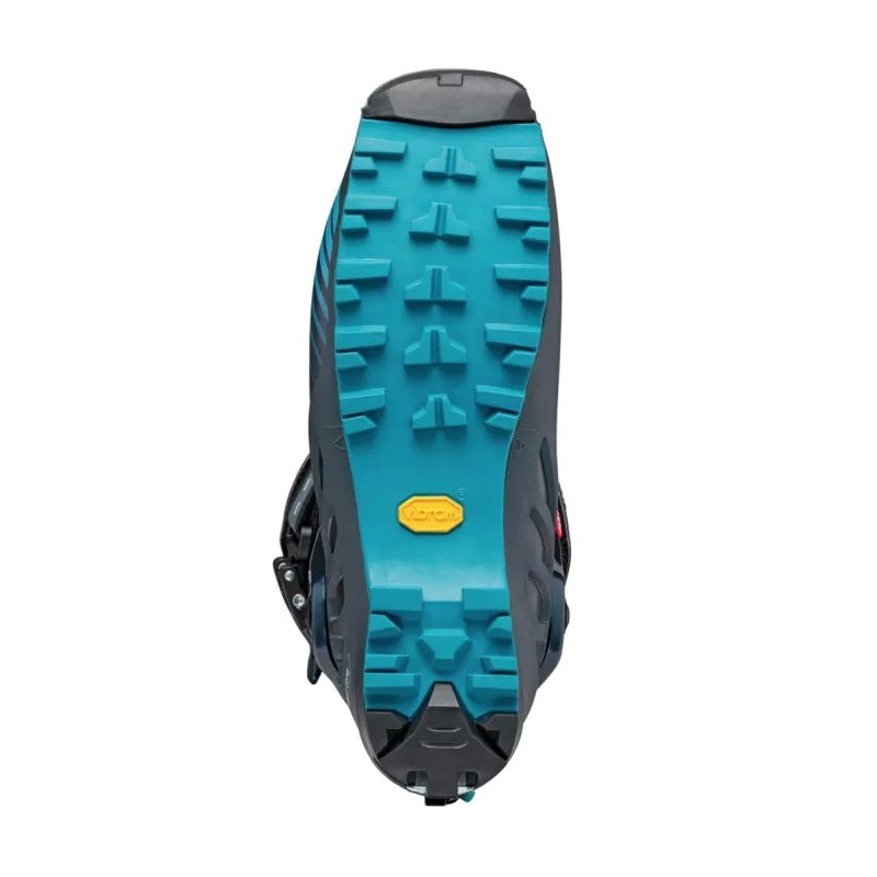 Chaussures randonnée Scarpa F1 – Légèreté & performance