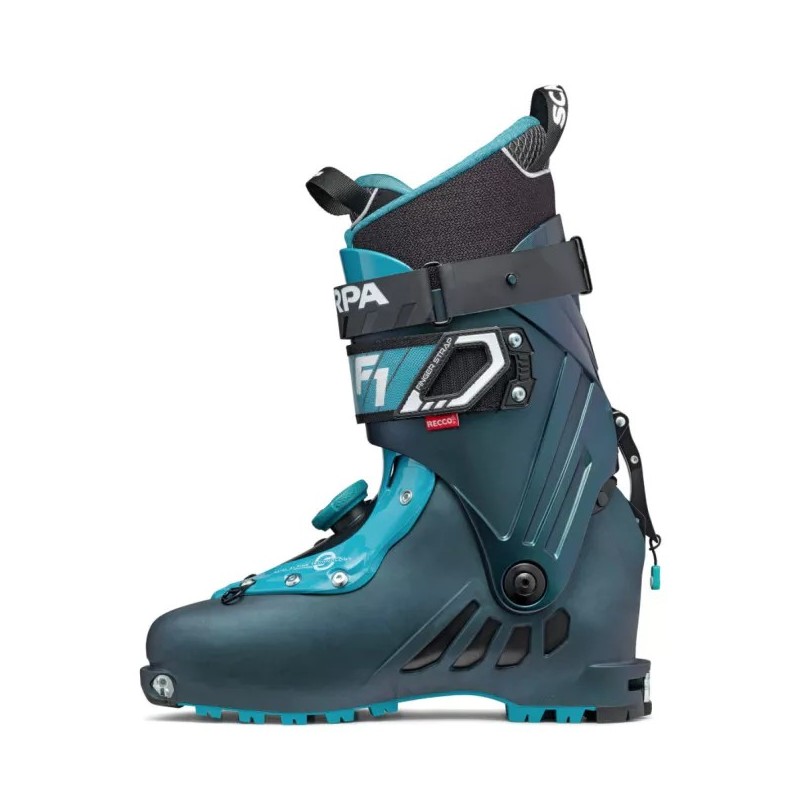 Chaussures randonnée Scarpa F1 – Légèreté & performance