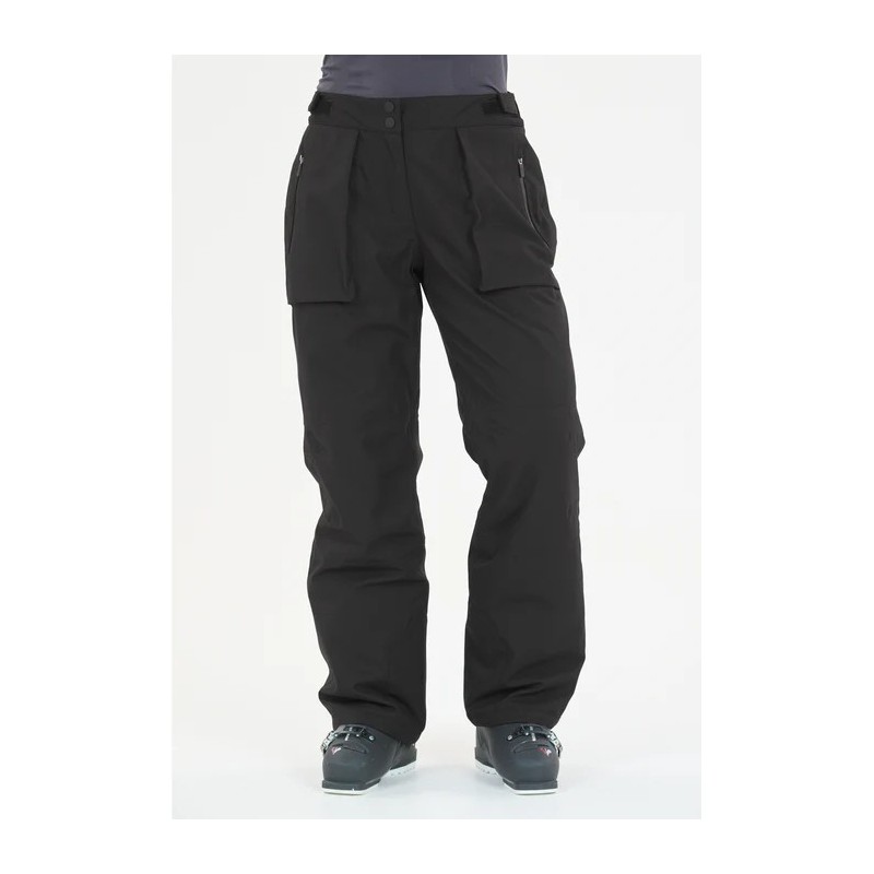 Pantalon de ski femme Slope Zuki W-PRO 15000