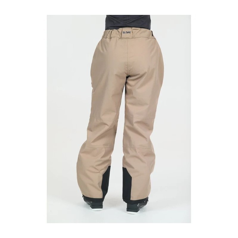 Pantalon de ski femme Slope Zuki W-PRO 15000