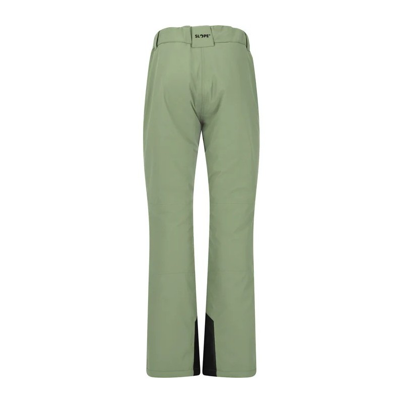 Pantalon de ski femme Slope Zuki W-PRO 15000