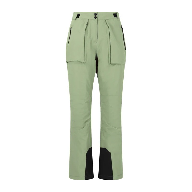 Pantalon de ski femme Slope Zuki W-PRO 15000