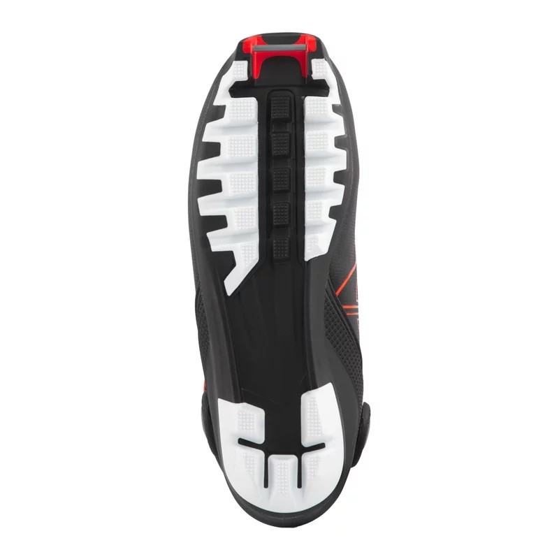 Rossignol X-8 Skate – Chaussures de ski skating stables et confortables