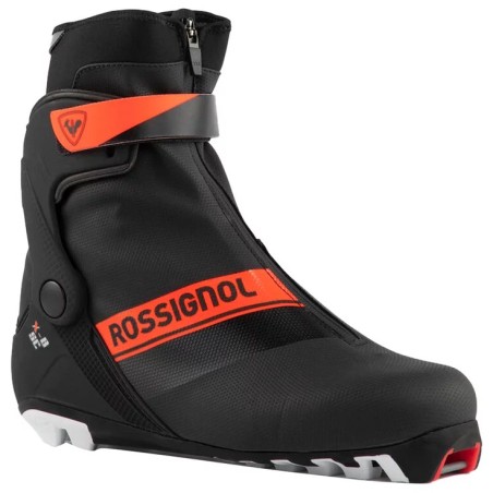 Rossignol X-8 Skate – Chaussures de ski skating stables et confortables