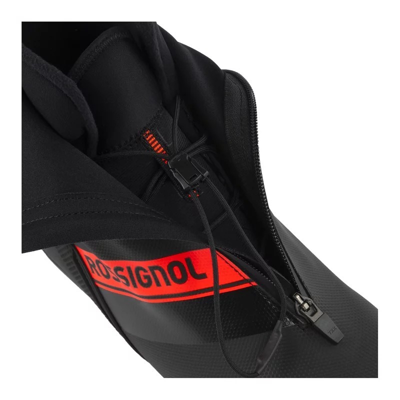Rossignol X-8 Skate – Chaussures de ski skating stables et confortables