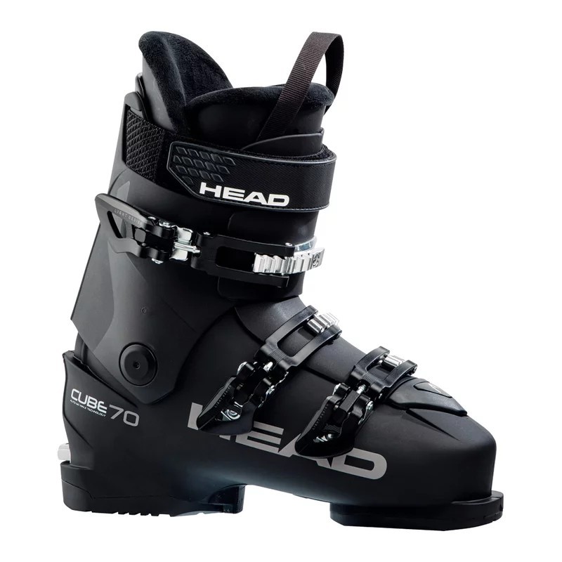 Head Cube 3 70 – Chaussures ski confort et flex tolérant