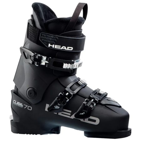 Head Cube 3 70 – Chaussures ski confort et flex tolérant
