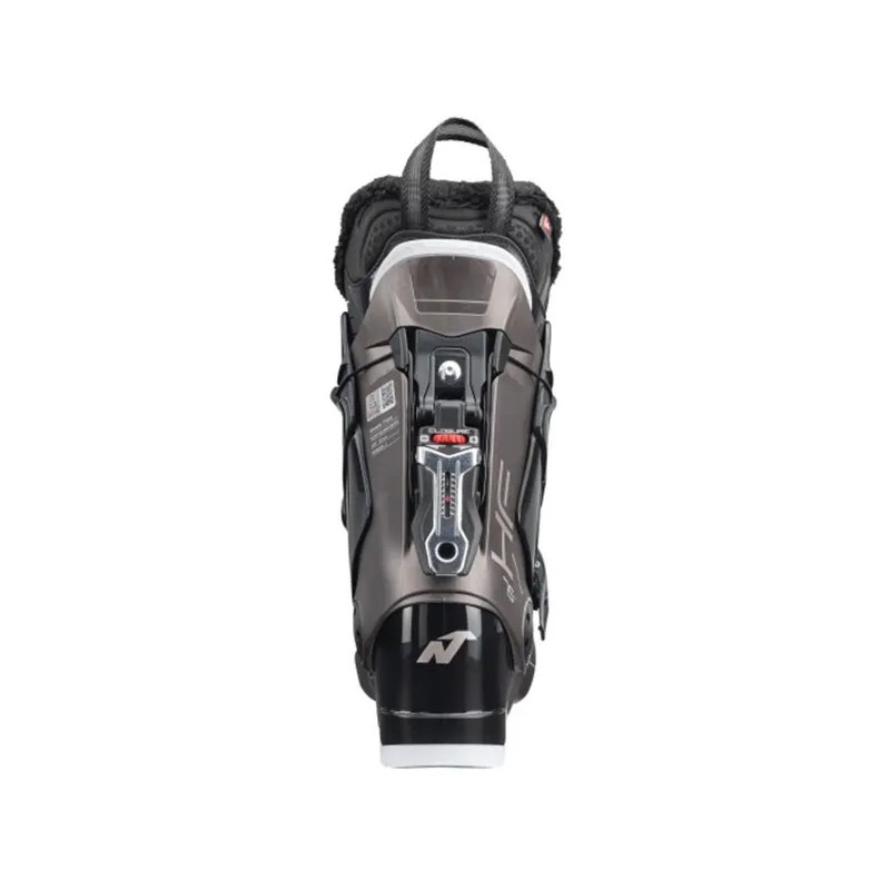Chaussures ski femme NORDICA HF 75 W – Confort et entrée facile | Horizon Montagne - laboiteaskis.fr