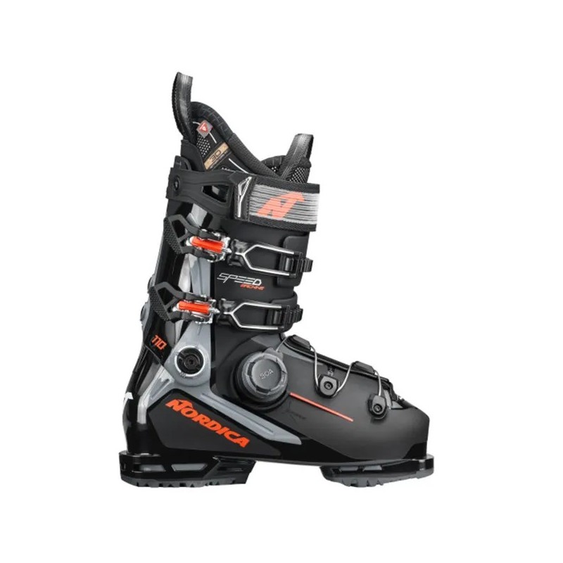 Chaussures ski homme Nordica SpeedMachine 3 BOA 110 – Confort et performance