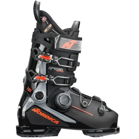 Chaussures ski homme Nordica SpeedMachine 3 BOA 110 – Confort et performance