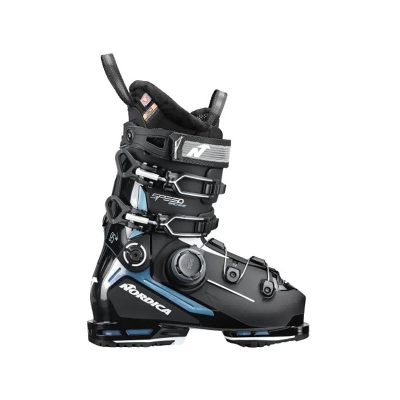 Chaussures ski femme Nordica Speed Machine 3 BOA 95 W
