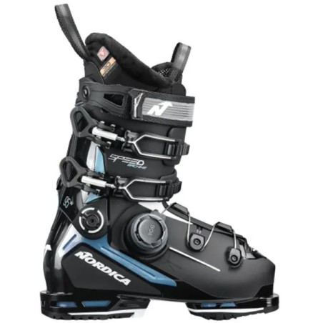 Chaussures ski femme Nordica Speed Machine 3 BOA 95 W